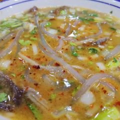 鼓楼羊杂割(双塔西街店) User Photo