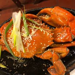 Wokeria:crab Pasta House張用戶圖片