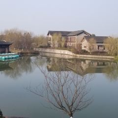 Kaiyuan Mingju User Photo