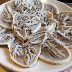 Da Hu Lao Hotpot (JiangBei) User Photo