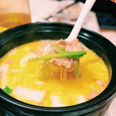 卢记正街饭店·川湘菜 User Photo