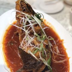 卢记正街饭店·川湘菜 User Photo