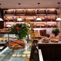 LE COMPTOIR DE PIERRE GAGNAIRE User Photo
