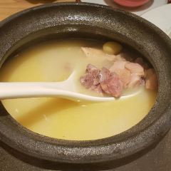 柴悦·家宴馆(兴隆湖店) User Photo