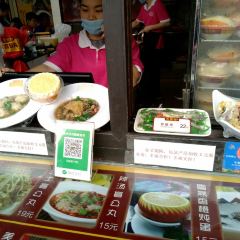 Wuyingjiao Foshan Chen's Blind Gong Meatball Original Store (Feihong Street Branch) User Photo