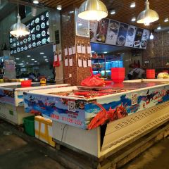 舌尖上de海鮮館（總店）張用戶圖片