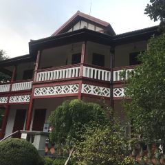 西天目林海农庄 User Photo