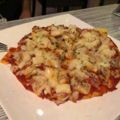 Red Sky Restaurant & Bar User Photo