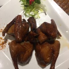 温德姆至尊豪廷大酒店·星璨全日制餐厅 User Photo