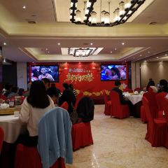 XINHAILI SEAFOOD RESTAURANT User Photo