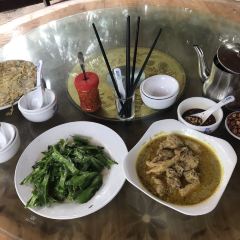 兴欣阁食店 여행 사진