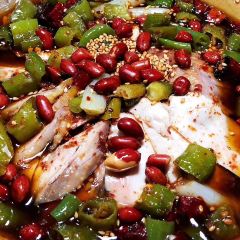 YI SHAO XIAN ZHONG CAN User Photo