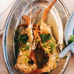 Happy Happy Cenang Seafood Restaurant User Photo