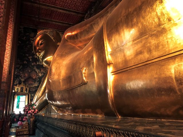 臥佛寺