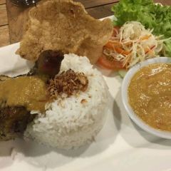 Melayu Malay Cuisine Restaurant User Photo