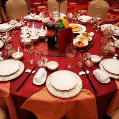 Swiss Grand Xiamen·Xin Nan Xuan User Photo