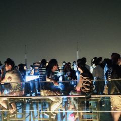 Octave Rooftop Lounge & Bar User Photo