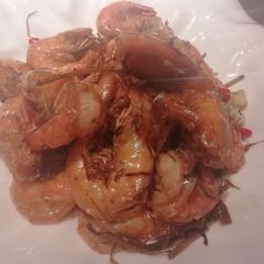 DaZhonghua Restaurant User Photo
