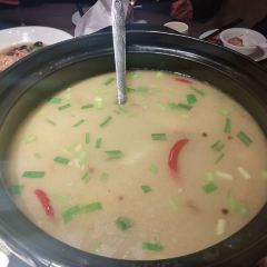 DaZhonghua Restaurant User Photo