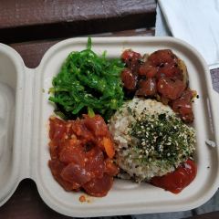Da Poke Shack User Photo
