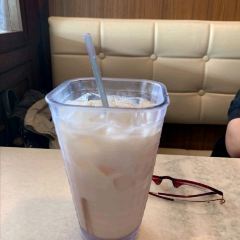 Old Town White Coffee User Photo