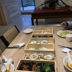 Huanxiwuyan·nianhuaxi User Photo