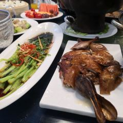 Xidonghuayuan Restaurant 여행 사진