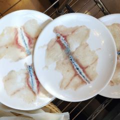 龍繼斑魚莊(龍逸家園店)張用戶圖片