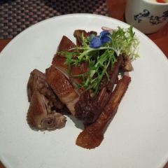 老运河餐厅 User Photo