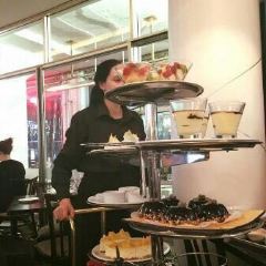 Wildfire Restaurant Auckland User Photo