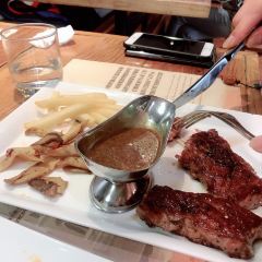弗德堡德国小馆(工大店) User Photo