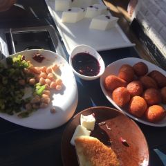 Nuo min ta la Milk Tea (manzhouli) User Photo
