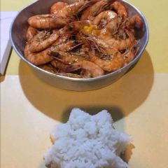 Bucket Shrimps Capitol User Photo