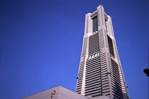 Yokohama Landmark Tower