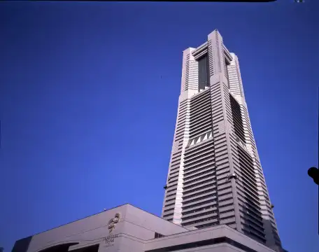 Hotels near Yokohama Landmark Tower