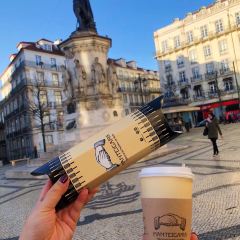 Manteigaria User Photo