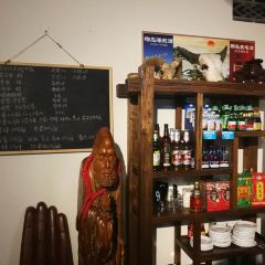 Zhangjiniugu Soup User Photo