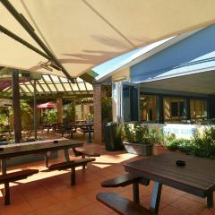 Kalbarri Pizza & Pasta 여행 사진
