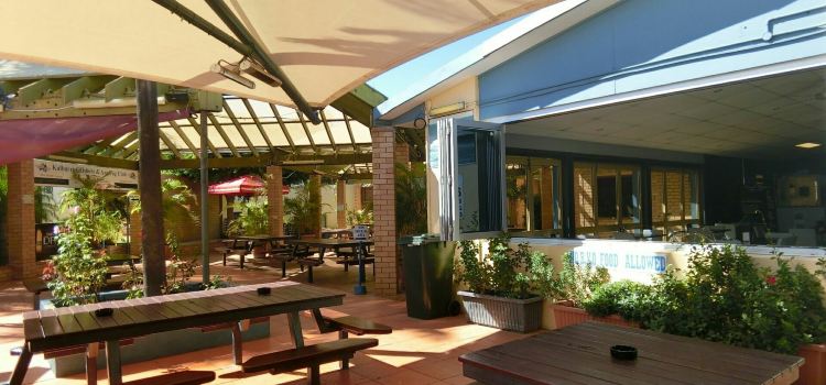Kalbarri Pizza & Pasta