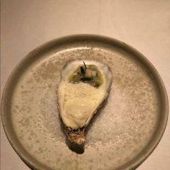 THE LEDBURY 여행 사진