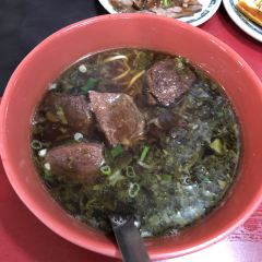 Ruifangmeishiguangchang User Photo