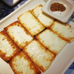云海肴·云南菜(南强街总店) User Photo