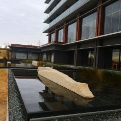 Terrace Lounge 여행 사진