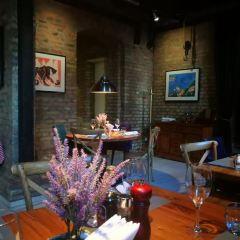 Marina Gradska User Photo