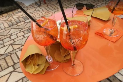 Terrazza Aperol