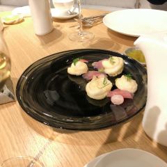 Acquolina Ristorante User Photo