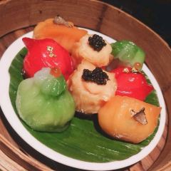 Hakkasan Mayfair User Photo