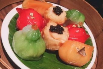 Hakkasan Mayfair User Photo