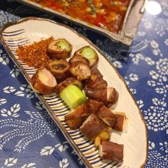 You Ji Fat Intestines and Local Chuan Cuisine User Photo