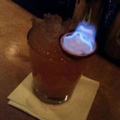 The Bunker Restaurant User Photo